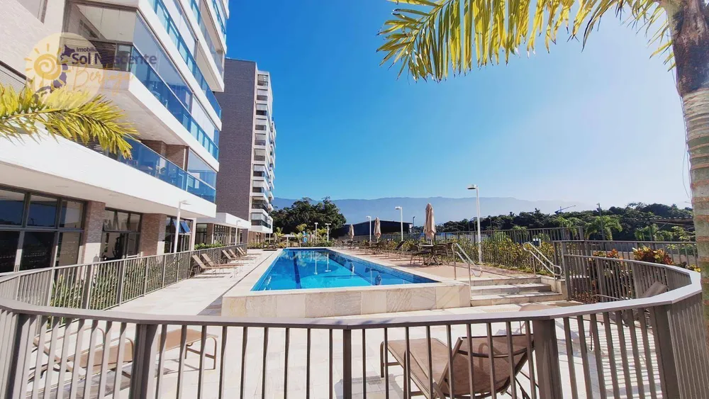 Apartamento, 3 quartos, 95 m² - Foto 1