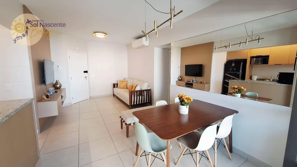 Apartamento, 3 quartos, 95 m² - Foto 6