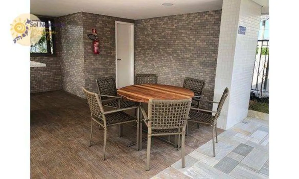 Apartamento, 3 quartos, 95 m² - Foto 16