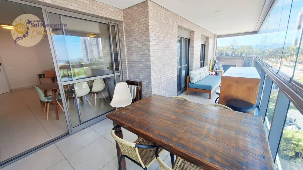 Apartamento, 3 quartos, 95 m² - Foto 7