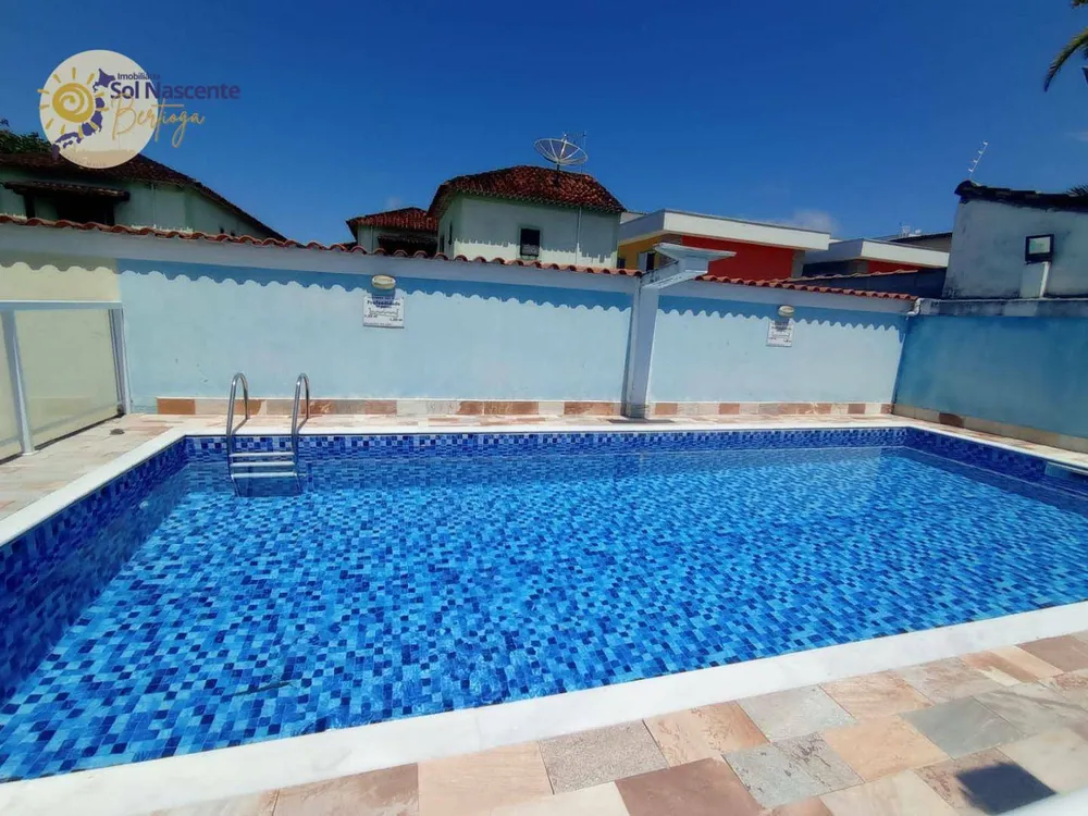 Casa, 2 quartos, 75 m² - Foto 2