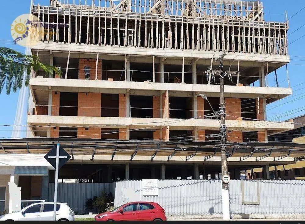 Apartamento, 3 quartos, 101 m² - Foto 1