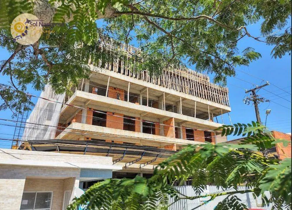 Apartamento, 3 quartos, 101 m² - Foto 3