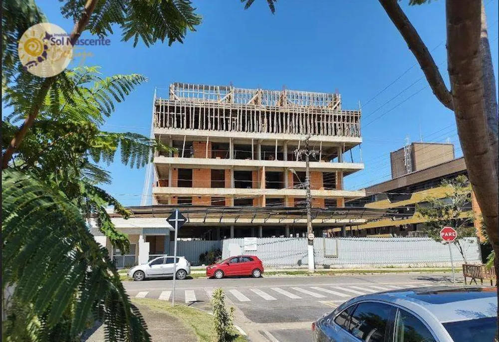 Apartamento, 3 quartos, 101 m² - Foto 2