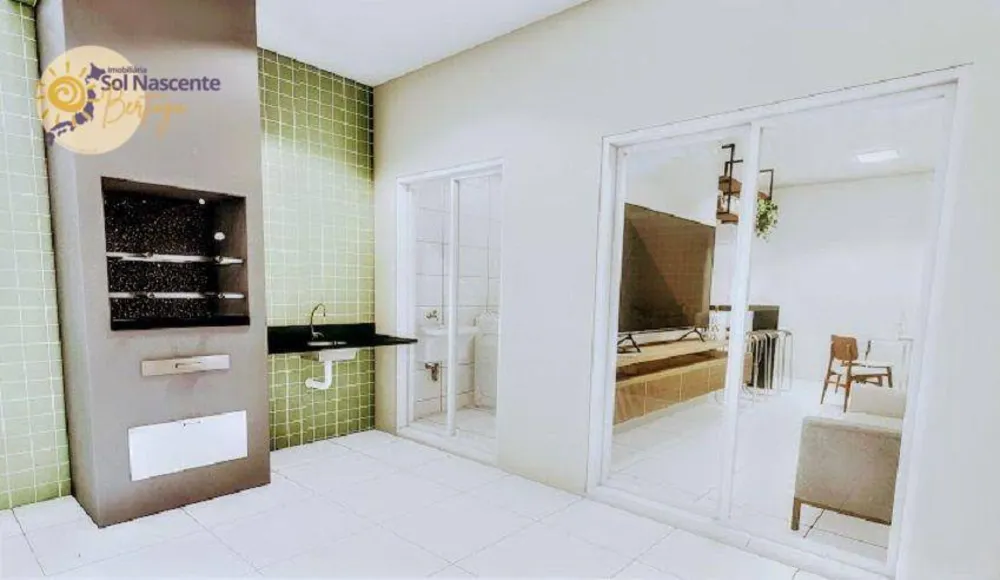Apartamento, 2 quartos, 88 m² - Foto 3