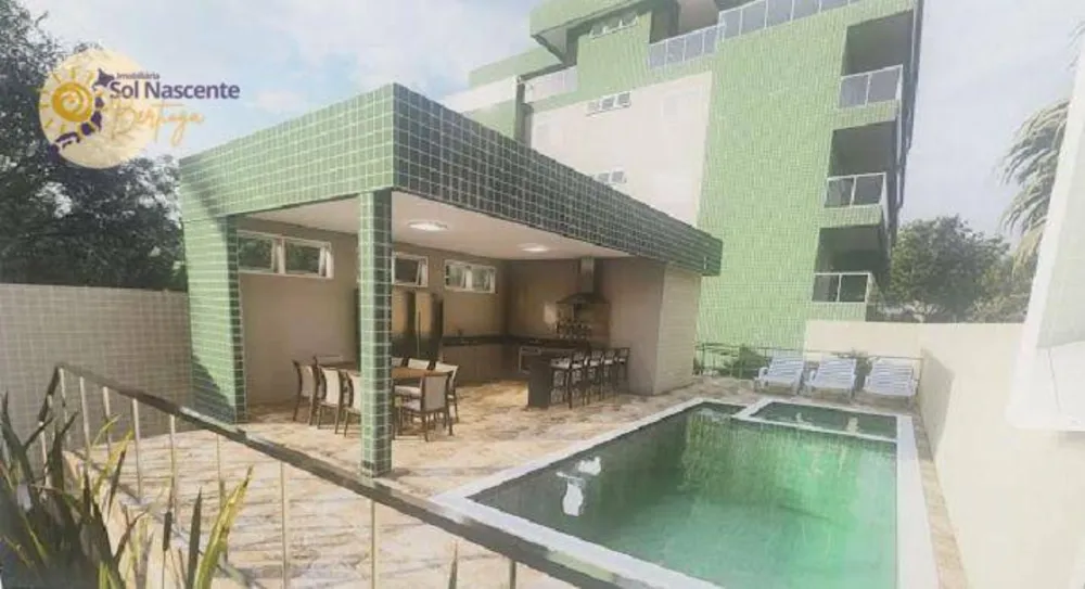 Apartamento, 2 quartos, 88 m² - Foto 2