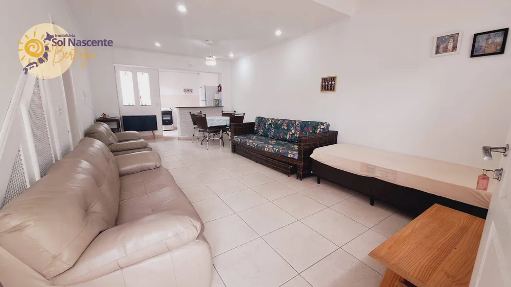 Casa, 2 quartos, 82 m² - Foto 3