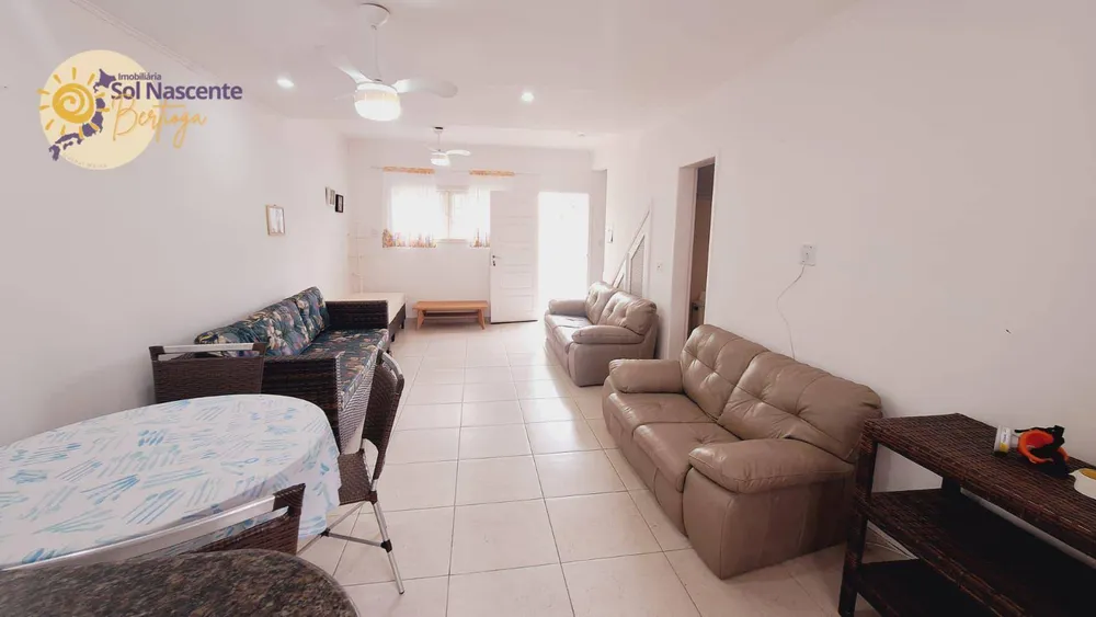 Casa, 2 quartos, 82 m² - Foto 2
