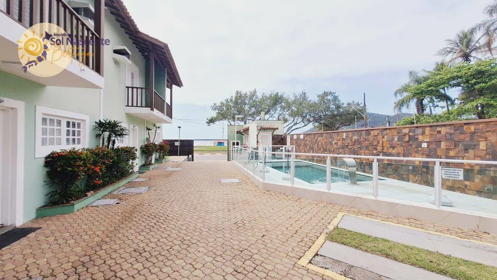 Casa, 2 quartos, 82 m² - Foto 1