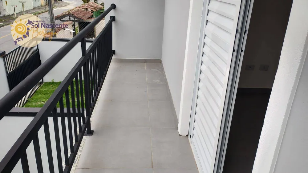 Sobrado, 2 quartos, 92 m² - Foto 3