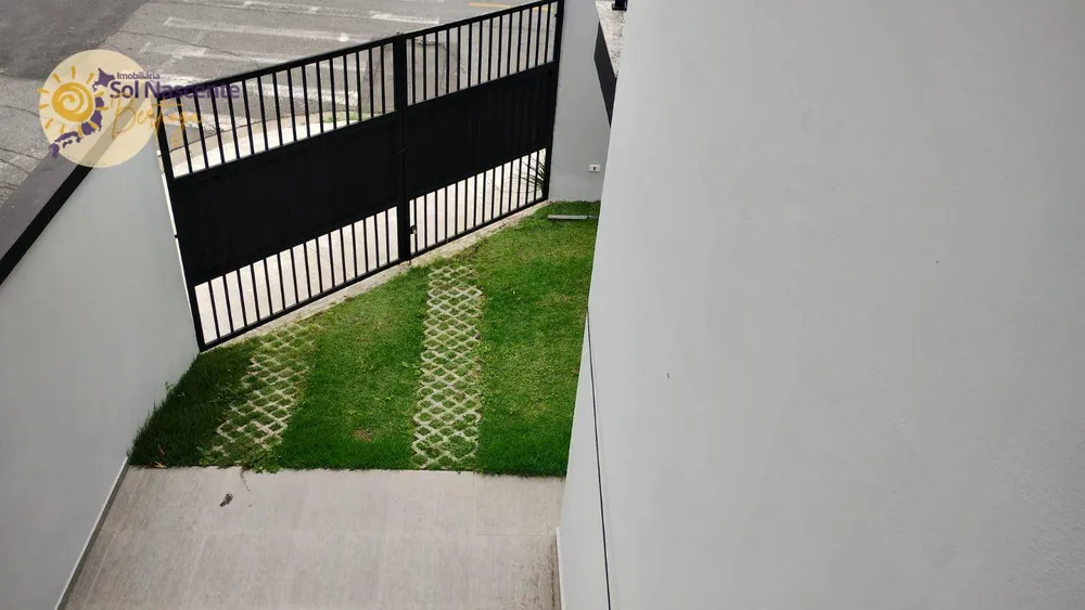 Sobrado, 2 quartos, 92 m² - Foto 8