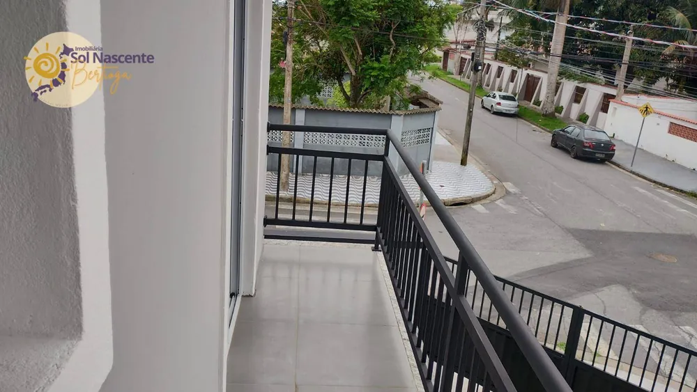 Sobrado, 2 quartos, 92 m² - Foto 2