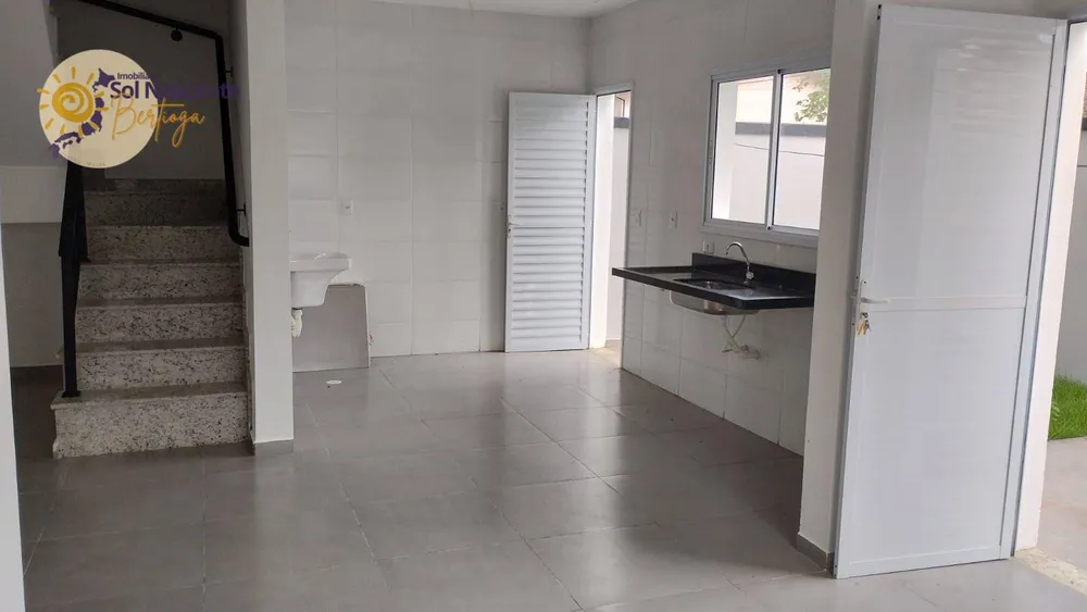 Sobrado, 2 quartos, 92 m² - Foto 15