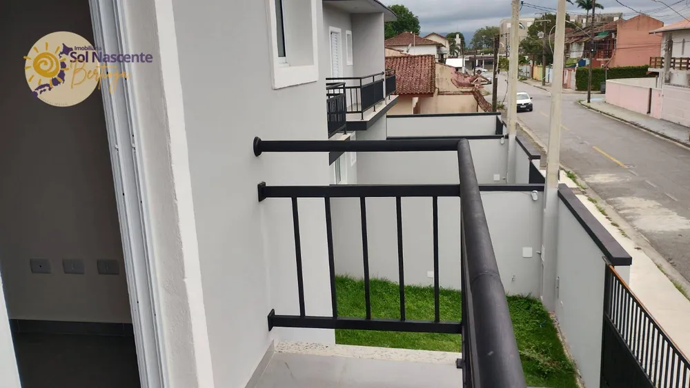 Sobrado, 2 quartos, 92 m² - Foto 5