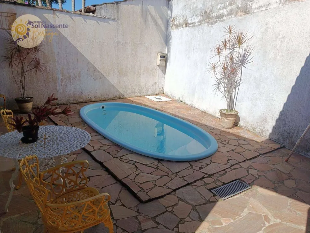 Casa, 3 quartos, 75 m² - Foto 13