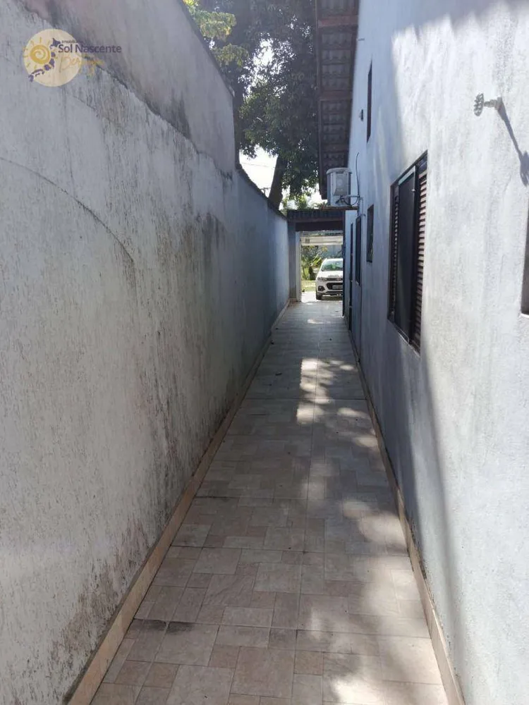 Casa, 3 quartos, 75 m² - Foto 11