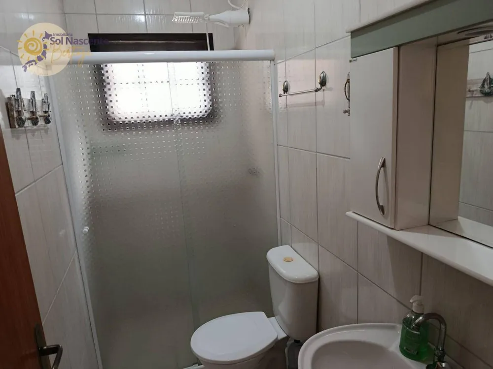 Casa, 3 quartos, 75 m² - Foto 2