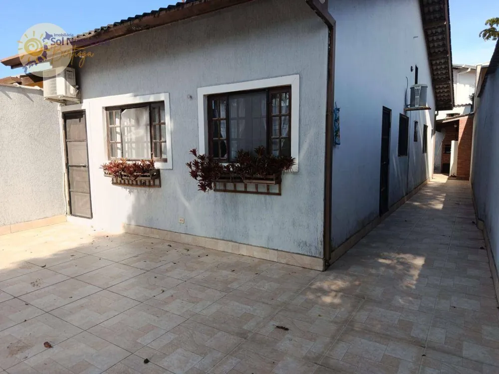 Casa, 3 quartos, 75 m² - Foto 1