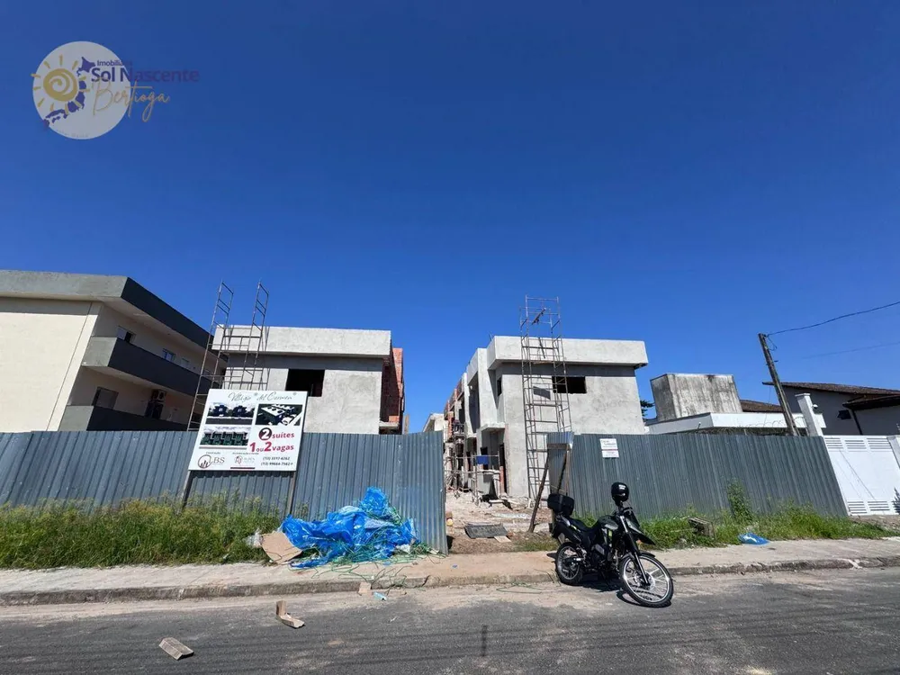 Casa, 2 quartos, 71 m² - Foto 1