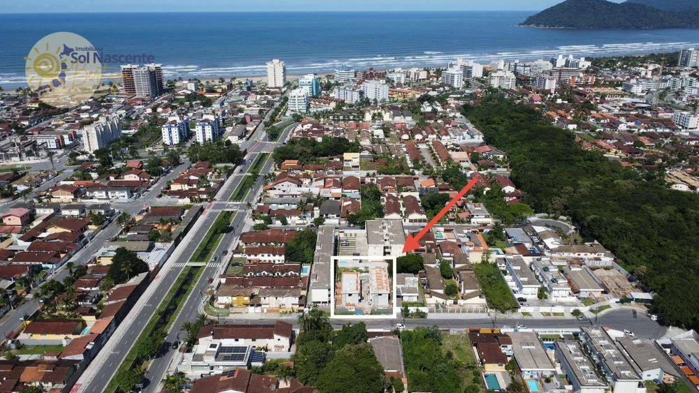 Casa, 2 quartos, 71 m² - Foto 13