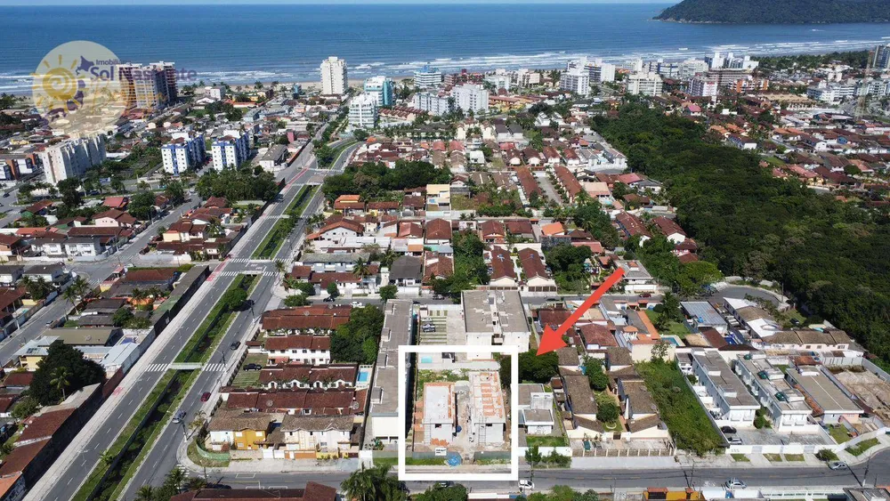 Casa, 2 quartos, 71 m² - Foto 16