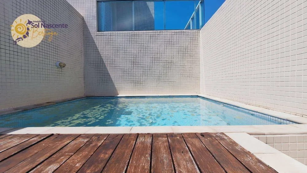 Cobertura, 3 quartos, 195 m² - Foto 10