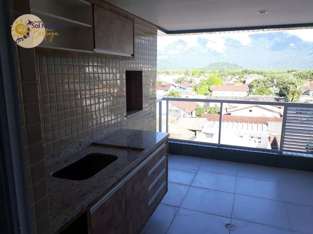 Apartamento à venda com 2 quartos, 68m² - Foto 2