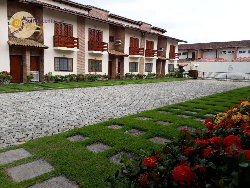 Casa, 2 quartos, 88 m² - Foto 1