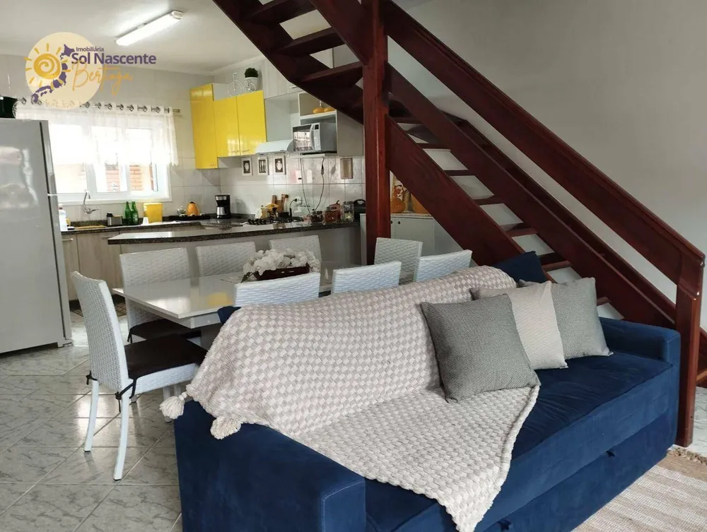 Casa, 2 quartos, 88 m² - Foto 6