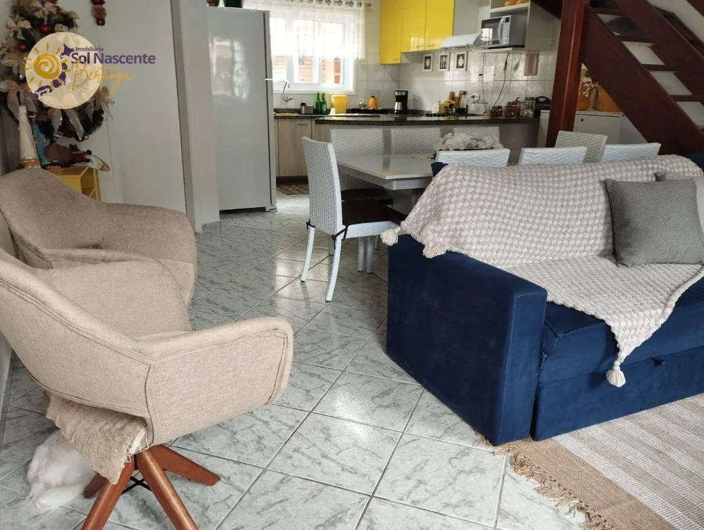 Casa, 2 quartos, 88 m² - Foto 8