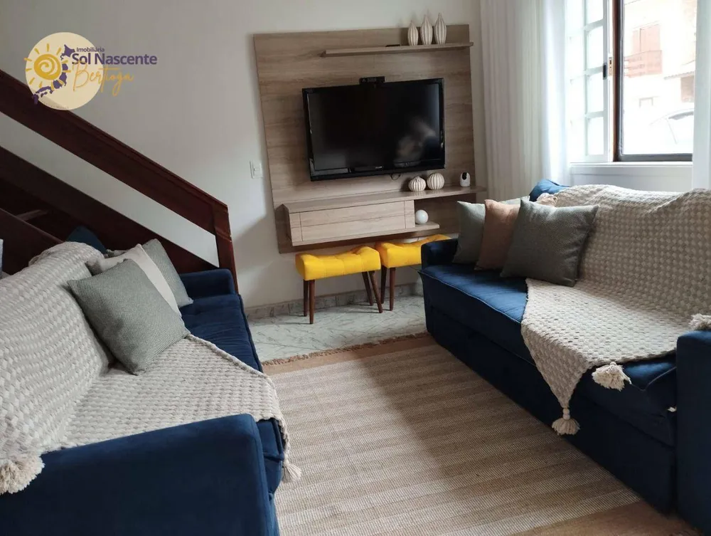 Casa, 2 quartos, 88 m² - Foto 3
