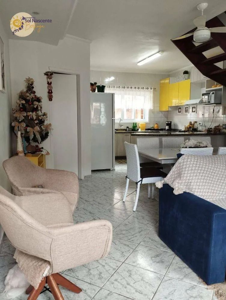 Casa, 2 quartos, 88 m² - Foto 7