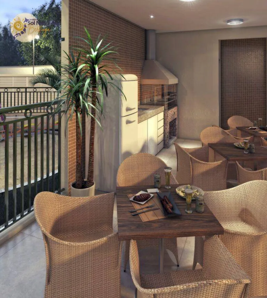 Apartamento, 2 quartos, 63 m² - Foto 4