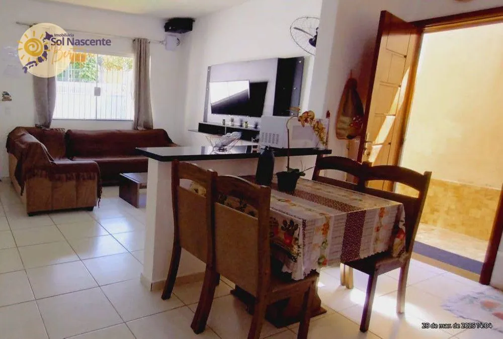 Casa, 3 quartos, 81 m² - Foto 10