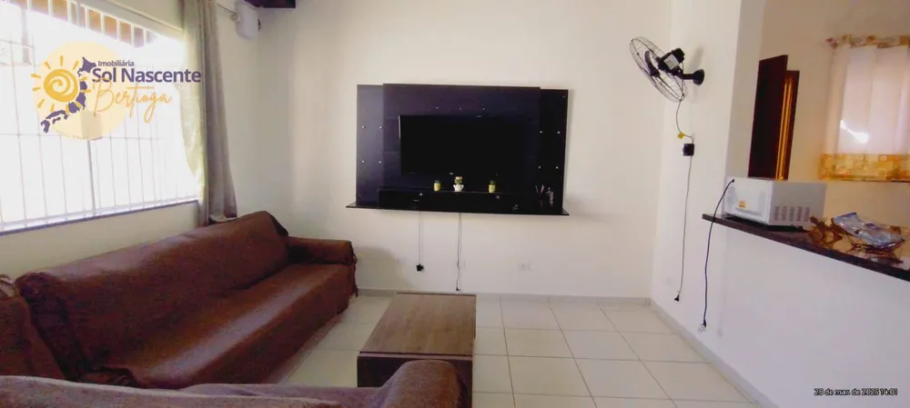 Casa, 3 quartos, 81 m² - Foto 4