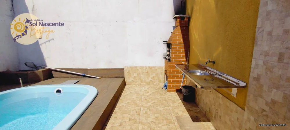 Casa, 3 quartos, 81 m² - Foto 14