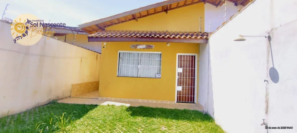Casa, 3 quartos, 81 m² - Foto 2