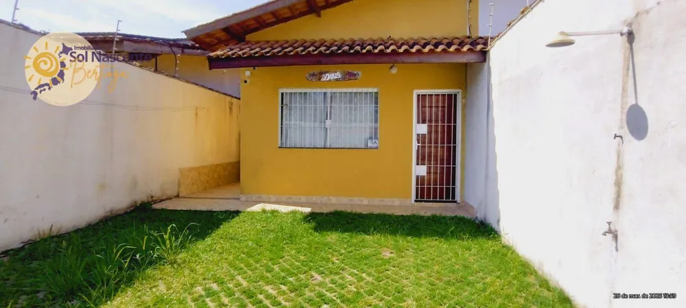 Casa, 3 quartos, 81 m² - Foto 5