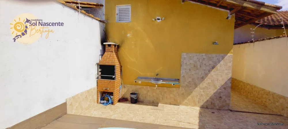 Casa, 3 quartos, 81 m² - Foto 16