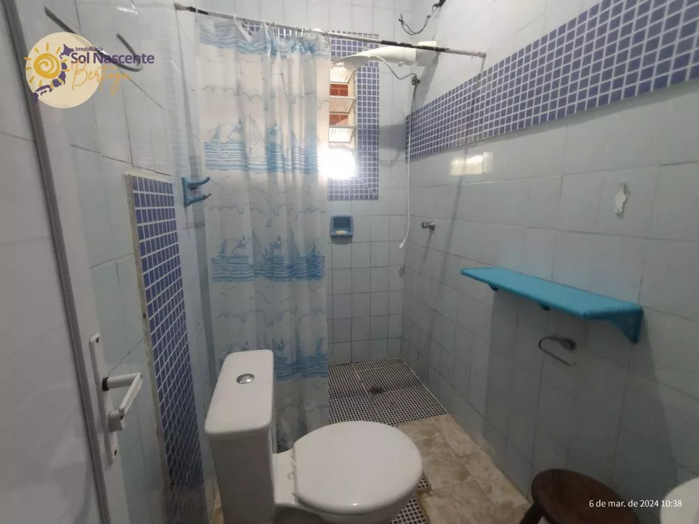 Casa à venda com 2 quartos, 50m² - Foto 8