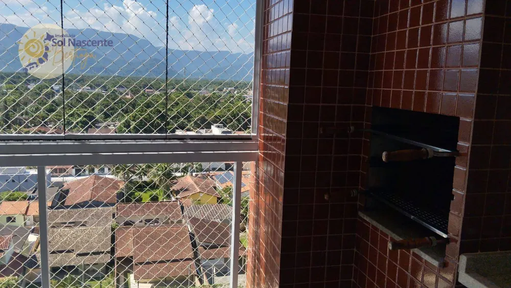 Apartamento, 2 quartos, 83 m² - Foto 16