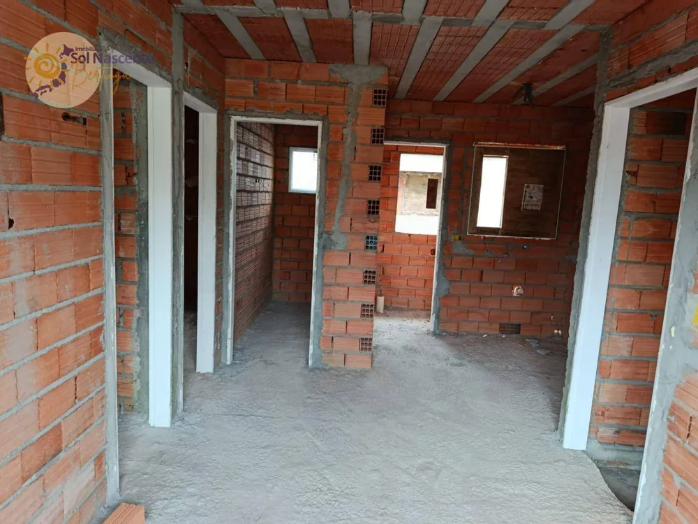 Casa, 2 quartos, 46 m² - Foto 4