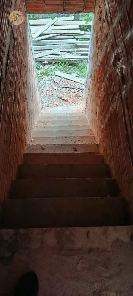 Casa, 2 quartos, 46 m² - Foto 8