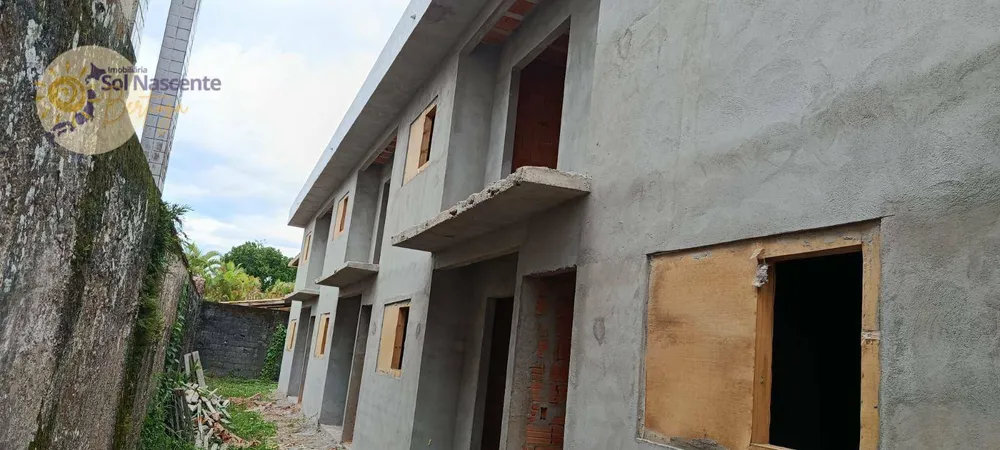 Casa, 2 quartos, 46 m² - Foto 1