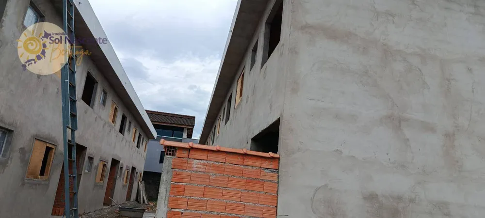 Casa, 2 quartos, 46 m² - Foto 10