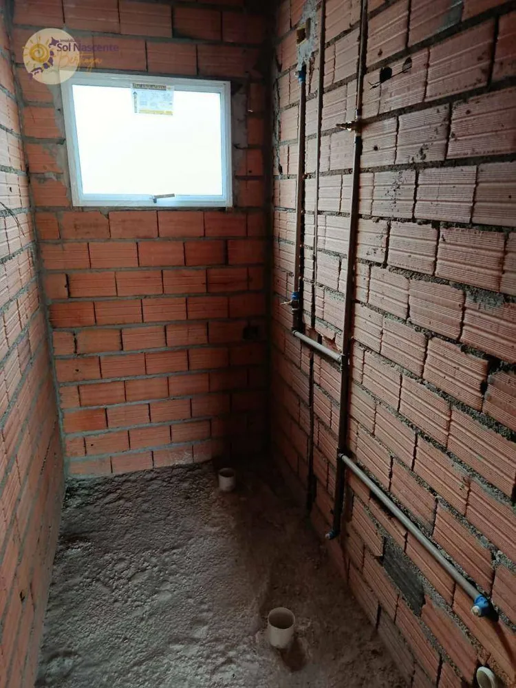 Casa, 2 quartos, 46 m² - Foto 2