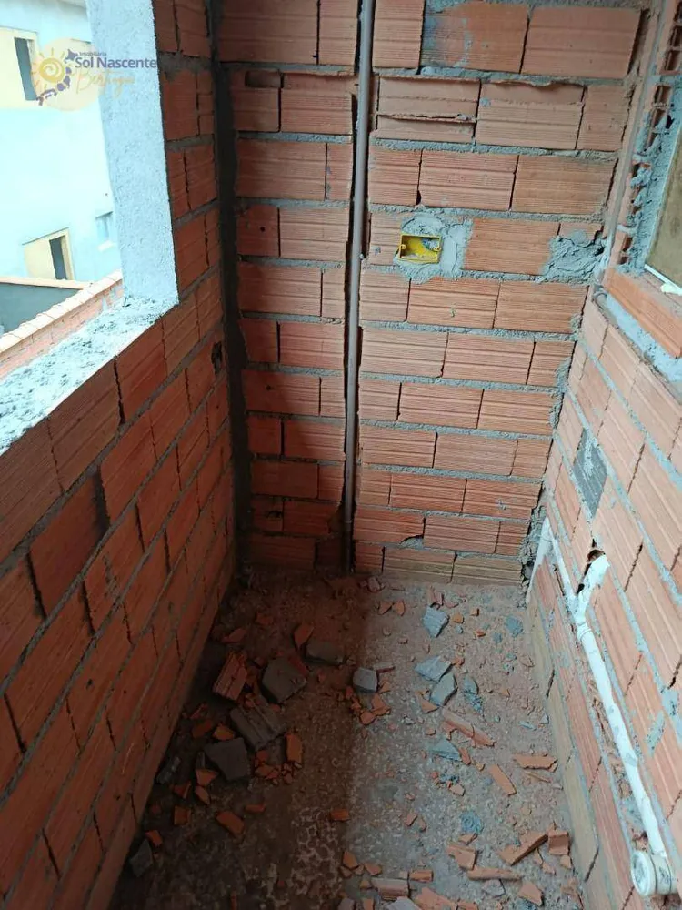 Casa, 2 quartos, 46 m² - Foto 9
