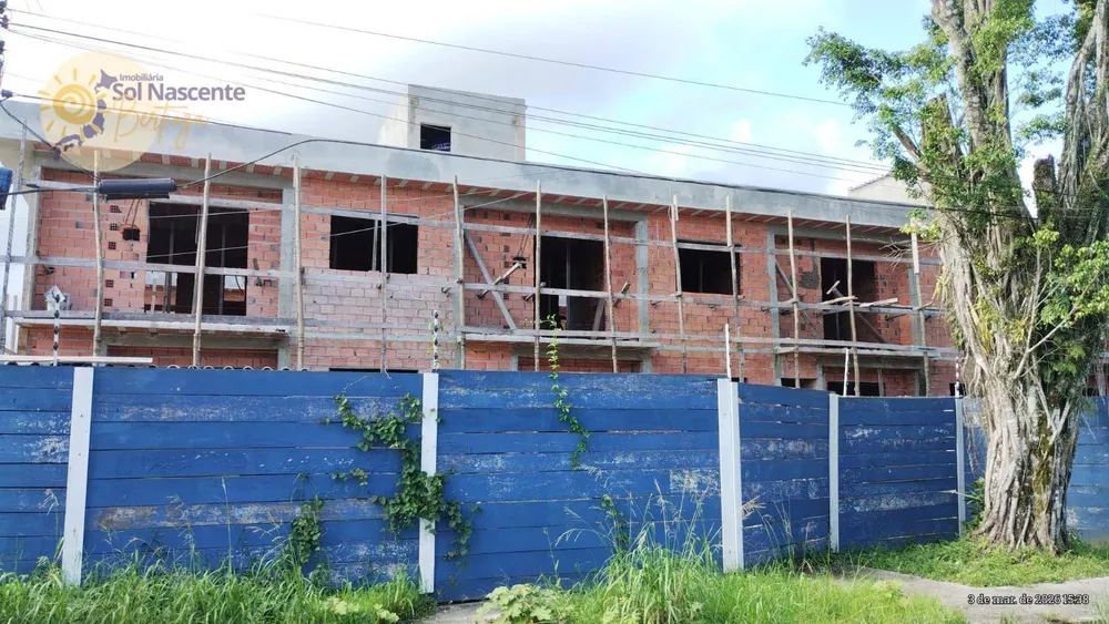 Casa, 2 quartos, 46 m² - Foto 14