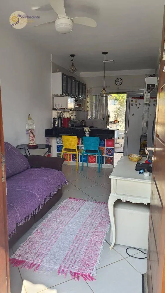 Casa, 2 quartos, 45 m² - Foto 3