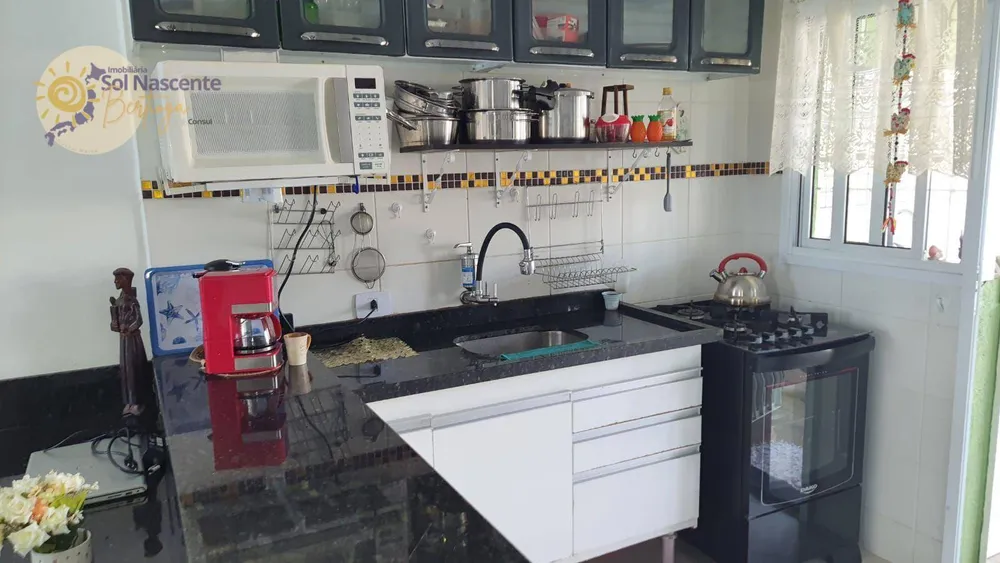 Casa, 2 quartos, 45 m² - Foto 8